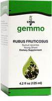 UNDA Gemmo Therapy - Rubus Fruticosus - BlackBerry Young Shoot Extract - 4.2 fl. oz.