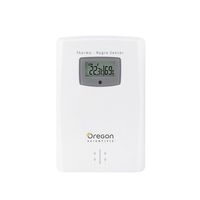 Thermo-Hygrometer Remote Sensor Computers, Electronics, Office Supplies, Computing
