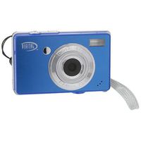 Sakar Digital Camera 10.1MP, 8X Digital Zoom, 2.4" TFT (Blue)