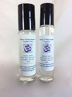 Mastery 33 'TZAPHKIEL' Gemstone Infusion™ & Gemessence™ Set"Grace"