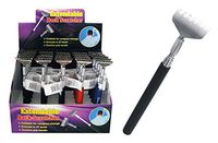 Extendable Back Scratcher, Case of 25