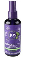 Joy Mangano Miracleclean Multi Surface Disinfectant & Cleanser ~ Spring Meadow
