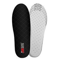 JobSite Warm Feet Thermal Insoles – 3M Thinsulate Insulation - Women 6-11 - 1 Pair