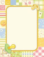 Geographics Design Paper Letterhead with (48454)