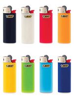 BIC Classic Lighters Cigar Cigarette MAXi Lighter Mini Size (8)