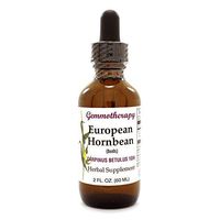 BOIRON USA - European Hornbeam 2oz [Health and Beauty]