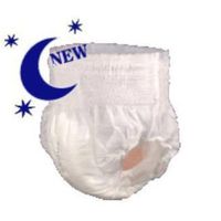 UNDERWEAR OVERNITE LG CS/64 PRINCIPLE