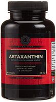 Astaxanthin 10mg 180 Softgels. Powerful Antioxidant & Anti-inflammatory Keto Carotenoid. Natural Algae Supplement. Recommended for: Skin, Joint, Brain, Eye, Cardiovascular & Immune System.