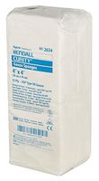 Sponge, Non-Sterile, White, Gauze, PK200