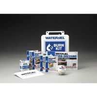Water-jel Basic Burn Kit 8" X 5" X 2 3/4" - Model FSK-5 - Each