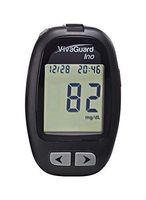 VivaGuard Ino Blood Glucose Monitoring System