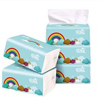 FORUU 5 Package Multifold Paper Towels With Fast-Drying Absorbency Pockets,Toilet Paper,Toilet Tissue,Softest Paper Towels,Septic Safe Toilet Paper,Paper Towels On Sale,Eco Friendly Toilet Paper