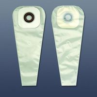 Kseal Pouch 1pc Drain Transfer 1.5 In 2.5"