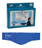 Fabrication Ent, Inc. (a) Reusable Heavy Duty Cold Packs Neck 6 X 23