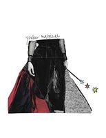 Away Laughing Paperworks You're Magical Blank Card 4.25" x 5.5" (1)