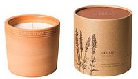 Terra by P.F. Candle Co. (Lavender 17.5 oz)