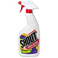 SC Johnson 02251 Shout® Stain Remover