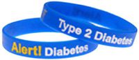 Diabetes Type 2 - Medium