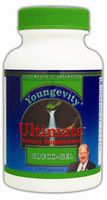 ULTIMATE GLUCO-GEL - 120 CAPSULES - 6 Bottles