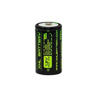 (1 Pack) XML Battery 1.2v 10000mAh Ni-MH AA Hi-Drain Rechargeable Battery for Flash Lights, More