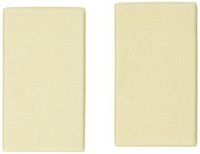 Pedifix Pedi-gel Comfort Gel Sheets, 2-Count