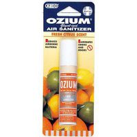 Auto Expressions OZ-62 .8 Oz CitrusOzium® Air Sanitizers