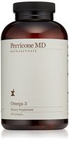 Perricone MD Omega 3 90 Day Supplements, 270 Count