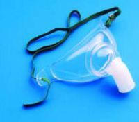 1 EACH OF Airlife Trach Mask Adult - 1 Each