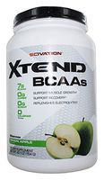 Scivation Xtend Green Apple, 90 Servings