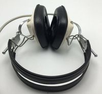 Sansui SS-2 Stereo Professional Headphones