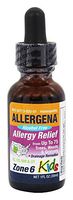 Progena Meditrend - Allergena GTW (Zone 6) For Kids 1oz