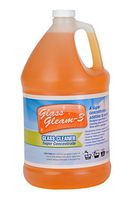 128 Oz. (1 Gallon) Glass Gleam-3 Super Concentrated Window Cleaning Solution