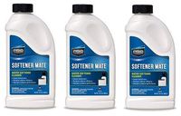 Pro Products Softener Mate SM12N City Water Softener Cleaner, 1.5 Pounds (Тhrее Расk)