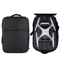 Waterproof Backpack for SJRC S70W Drone Accessories Portable Case Bag Durable shock-absorbing Storage Bag Backpack
