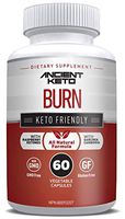 Keto Diet Pills - Supports Healthy Weight Loss, Boost in Energy, Mental Clarity and Focus - Extra Strength Keto Burn Formula - Potent Weight Loss Supplement - by Ancient Keto