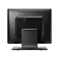 HP M1F94A8#ABA L5015tm 15'' LED-Backlit LCD Monitor, Black