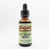 Holly Hill Health Foods, St. John's Wort, 1 Ounce