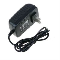 Brother AD-24ESA01 Genuine AD24 Black AC Power Adapter for Select P-touch Label Makers