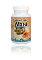 Hawaiian Noni Capsules 100 Count