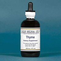 Pure Herbs, Ltd. Thyme (4 oz.)