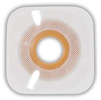 Esteem synergy Stomahesive 2-Piece Precut Skin Barrier 1-1/2"