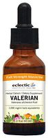 Eclectic Valerian G, Orange, 2 Fluid Ounce