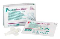 Alimed Foam Dressing Sterile