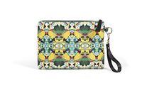 Smell Proof Bags - Secure Your Herbs And Stash With Style - Special Limited Artist Collection With Combination Lock By Level 1620