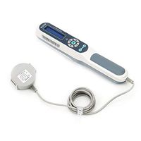 FDA Approved Home UV Phototherapy Light with LCD Digital Timer Goggle Gift