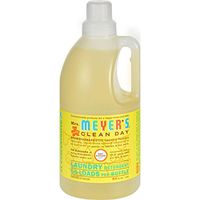 Mrs Meyers Clean Day 2X Baby Blossom Laundry Detergent, 64 Ounce - 6 per case.