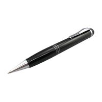 SpyCentre Security - Small Voice Activated Digital Audio Recorder - 8GB Memory Stores 144 Hours - 30 Day Standby Battery Life - 31 Hours Continuous Recording with Date & Time Stamp