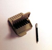 (5 Packs) Cerustop Wax Guards for Widex Instruments