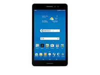 ZTE Trek 2 8in tablet HD K88 16GB WiFi 4G LTE Android 6.0 AT&A Unlocked (Renewed)