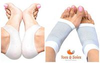 Plantar Fasciitis Pain Relief Kit - Compression Socks and Heel Support